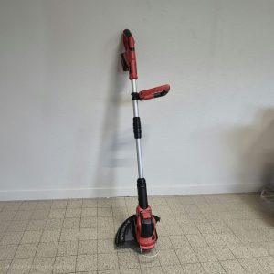 coupe bordure einhell 1