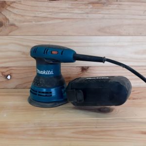 ponceuse excentrique location repr outiltheque