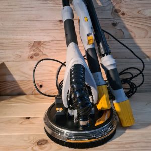 ponceuse telescopique repr outiltheque location